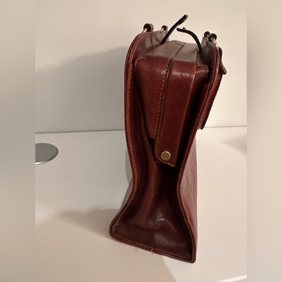 Vintage Valentino Travel Bag - Picture 5 of 12